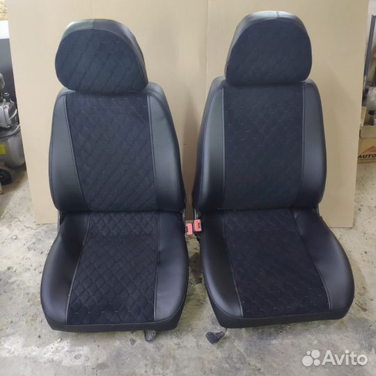 Детали на ладу