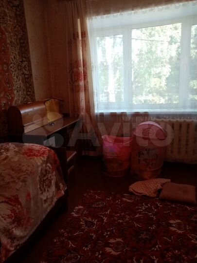 2-к. квартира, 36,9 м², 2/2 эт.