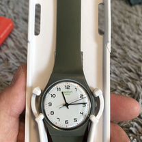 Часы swatch новые