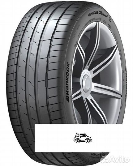 Hankook Ventus S1 Evo3 SUV K127A 235/50 R20 104Y