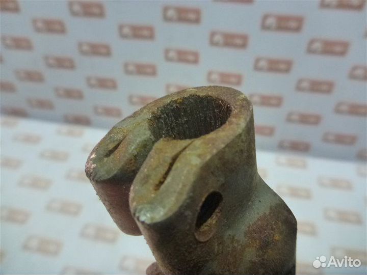 Рулевой карданчик Hyundai Sonata EF G4JP 2004