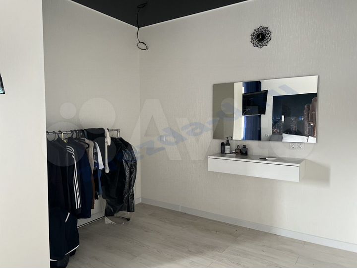 2-к. квартира, 82,8 м², 3/4 эт.