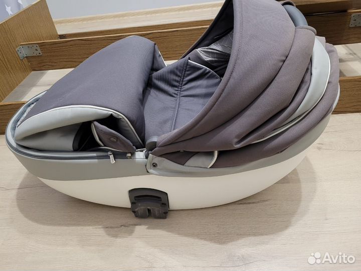 Коляска anex sport 3 в 1