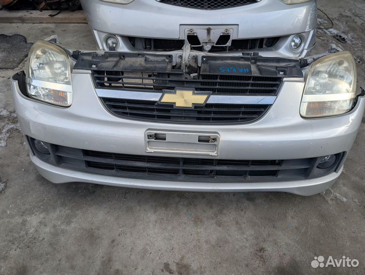 Ноускат Chevrolet Cruze HR82S M15A