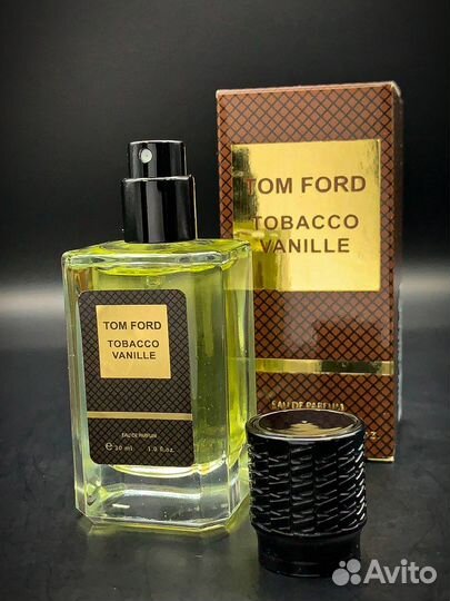 Духи tom ford tobacco 30мл