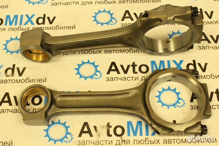 Шатун 10PD1 / 10PE1 / 12PD1 / 12PE1 Аналог