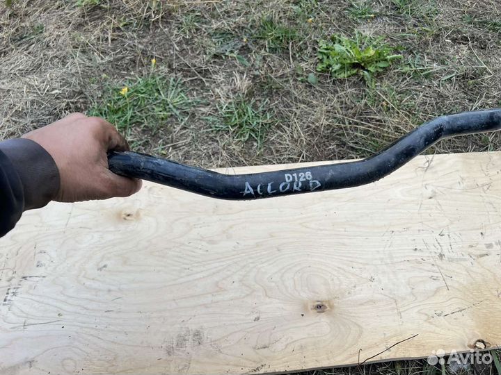 Стабилизатор передний Honda Accord 8