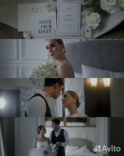 Видеограф, видеооператор, аэросъемка, видеомонтаж