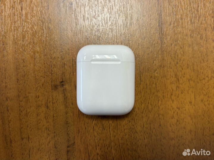 Наушники Apple airpods 2 Оригинал