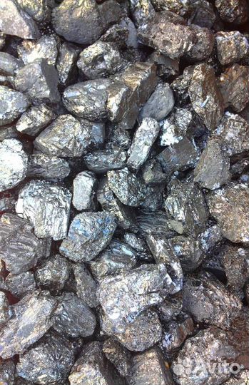 Уголь Антрацит от производителя