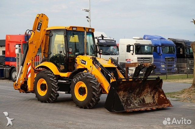 Услуги экскаватор погрузчика, Камаз самосвал в Стерлитамаке | Услуги ...