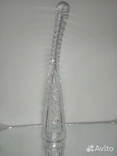 Хрустальная рог. СССР