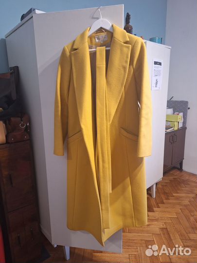 Пальто женское