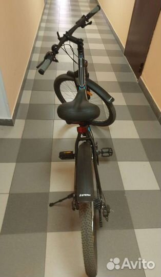 Велосипед Stern