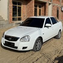 ВАЗ (LADA) Priora 1.6 MT, 2015, 250 000 км