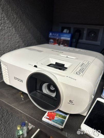 Проектор epson eh tw5600