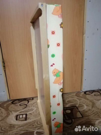 Пеленальная доска