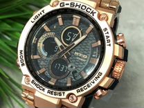 Часы Casio G-Shock MTG