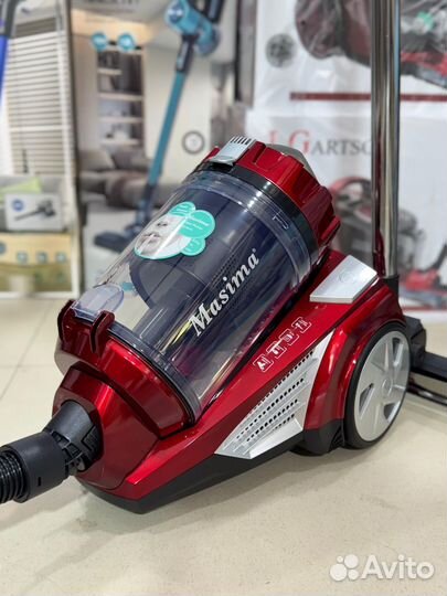 Пылесос masima