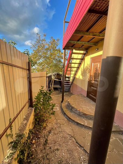 Дом 89 м² на участке 4 сот.