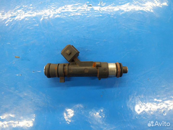 Форсунка инжекторная электрическая Лада Ларгус I