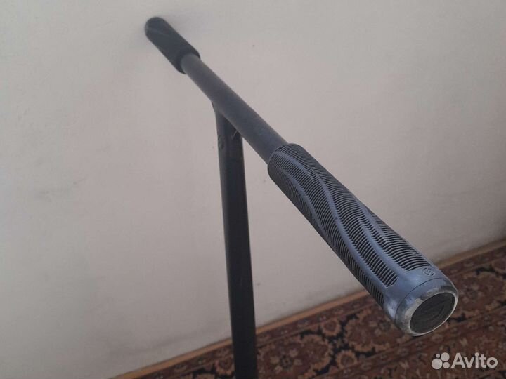 Трюкавой самокат оксело mf 3.6