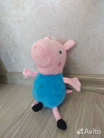 Плюшевая игрушка 