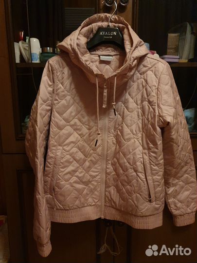 Куртка бомбер женская Columbia, М