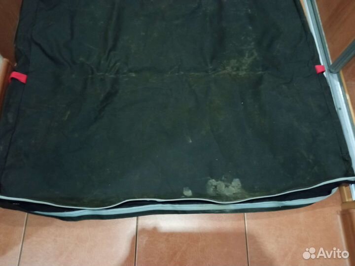 Чехол непромокаемый. Торг