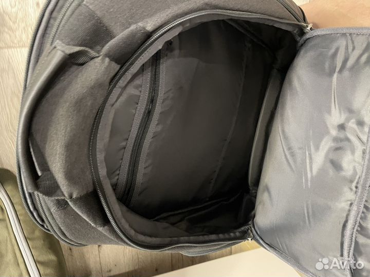 Рюкзаки новые northland и другие