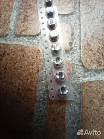 Катушки индуктивности 4r7