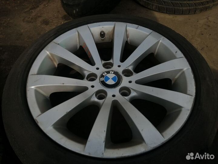 Комплект колес BMW E90 R17
