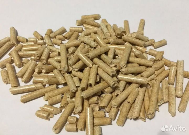 Экологичные и безопасные топливные брикеты