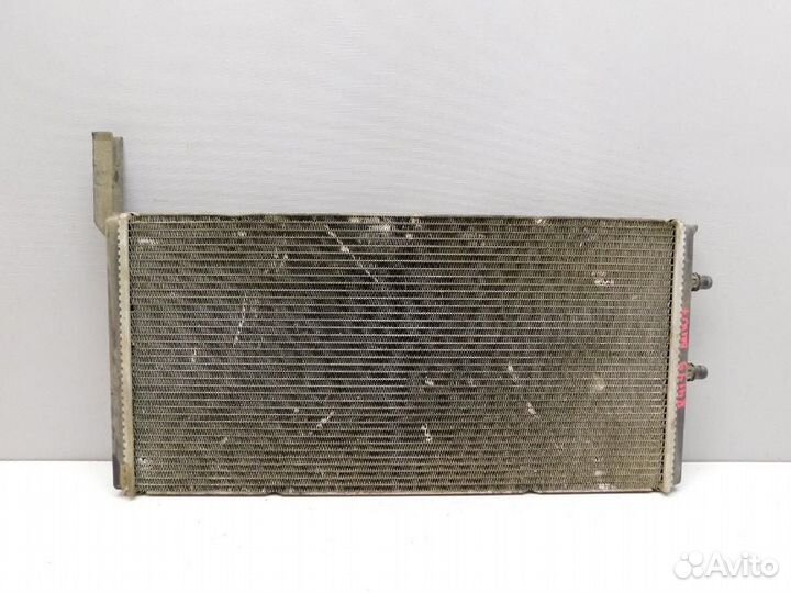 Радиатор основной BMW 7-Series