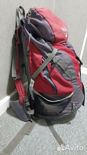 Рюкзак туристический походный 65