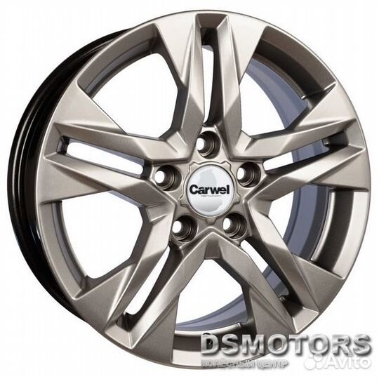 Диски Имарка 236 6.5/16 5x114.3 ET42.5 d67.1 SB