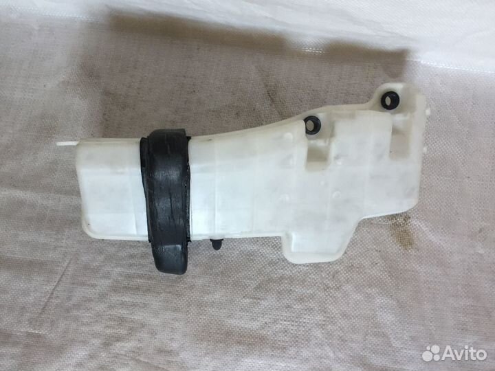 Бачок стеклоомывателя Хендай Terracan