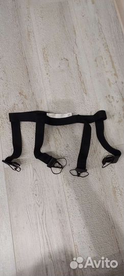 Пояс для гамаш