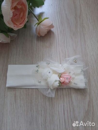 Повязка на голову