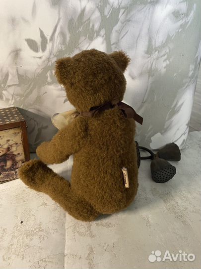 Мишки Тедди - фамильные ценности