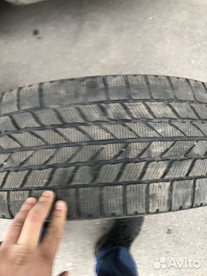 Toyo Observe Garit KX 225/50 R17 22W