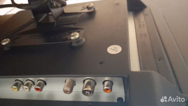 Телевизор SMART tv