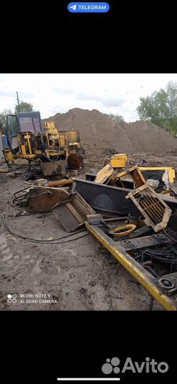 Газорезчики, демонтаж металлоконструкций