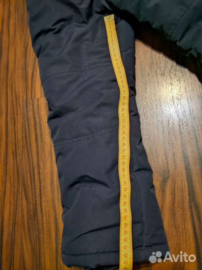 Костюм зимний для девочки