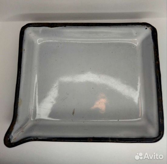Лоток старинный 