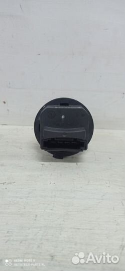 Резистор отопителя Mercedes Benz C W204 2008