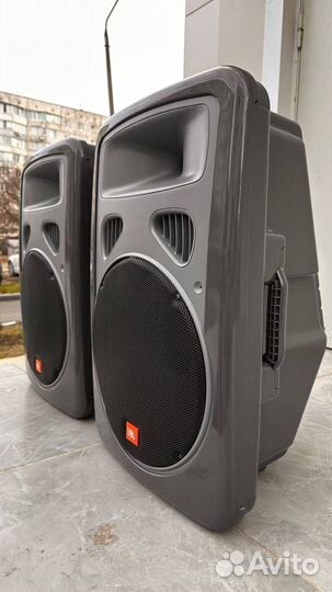 Акустика активная 15'' JBL EON G 1