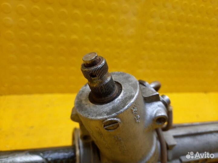 Рулевая рейка Bmw 3-Series E90 2005 - 2014