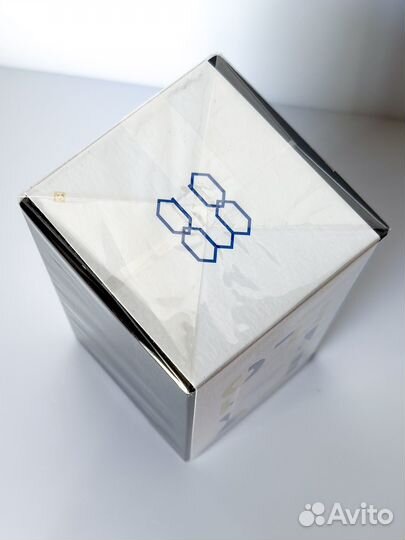 EX nihilo fleur narcotique