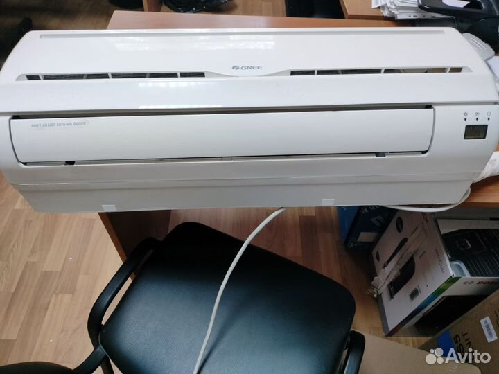Кондиционер Gree